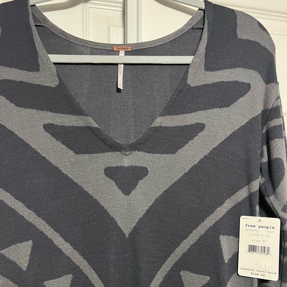 Free People Storm & Na Maxi Dress - Picture 2 of 10